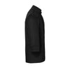 KARLOWSKY | Bluza kucharska Basic – czarna – rozmiar: 5XL