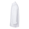 (6 szt.) KARLOWSKY | Bluza kucharska Basic – biała – rozmiar: 3XL