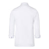 KARLOWSKY | Chef jacket Basic – white – size: M
