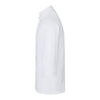 (6 szt.) KARLOWSKY | Bluza kucharska Basic – biała – rozmiar: XXL