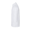 KARLOWSKY | Bluza kucharska Basic – biała – rozmiar: 4XL