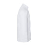 KARLOWSKY | Bluza kucharska Basic – biała – rozmiar: 5XL