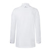 (6 szt.) KARLOWSKY | Bluza kucharska DIAMOND CUT® Couture – biała – rozmiar: 56