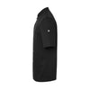 KARLOWSKY | Bluza kucharska Gustav – czarna – rozmiar: 44