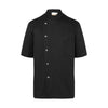KARLOWSKY | Bluza kucharska Gustav – czarna – rozmiar: 72