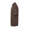 KARLOWSKY | Bluza kucharska Gustav – jasnobrązowa – rozmiar: 60