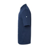 KARLOWSKY | Bluza kucharska Gustav – granatowa – rozmiar: 62