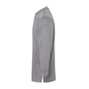 KARLOWSKY | Bluza kucharska Green-Generation – szara platynowa – rozmiar: 62