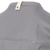 KARLOWSKY | Bluza kucharska Green-Generation – szara platynowa – rozmiar: 54