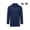 KARLOWSKY | Chef jacket Green-Generation – steel blue – size: 50