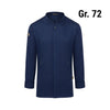 KARLOWSKY | Chef jacket Green-Generation – steel blue – size: 72