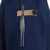 KARLOWSKY | Chef jacket Green-Generation – steel blue – size: 50