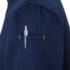 KARLOWSKY | Chef jacket Green-Generation – steel blue – size: 58