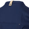 KARLOWSKY | Bluza kucharska Green-Generation - Stalowoniebieski - Rozmiar: 46