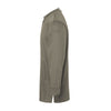 KARLOWSKY | Bluza kucharska Green-Generation – szałwiowa – rozmiar: 62