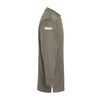 KARLOWSKY | Bluza kucharska Green-Generation – szałwiowa – rozmiar: 68