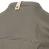 KARLOWSKY | Bluza kucharska Green-Generation – szałwiowa – rozmiar: 54