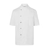 KARLOWSKY | Bluza kucharska Gustav - Biały - Rozmiar: 68