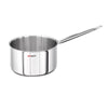 Deep Saucepan - Stainless Steel - 4,1 L- Ø 200 mm - Induction Compatible