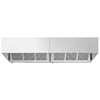 Okap skrzyniowy – 2800 mm – z filtrami i lampą