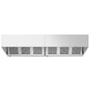 Okap skrzyniowy – 3200 mm – z filtrami i lampą