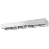 Okap skrzyniowy – 4600 mm – z filtrami i lampą
