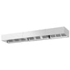 Okap skrzyniowy – 5200 mm – z filtrami i lampą