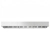Commercial Wall-Mounted Extractor Hood – 5400mm – with Baffle Filters & Lighting
