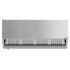 Okap skrzyniowy – 1800 mm – z filtrami i lampą