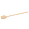 Serving Spoon - Length: 240mm - Wood - oval
