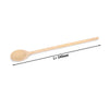 Serving Spoon - Length: 240mm - Wood - oval