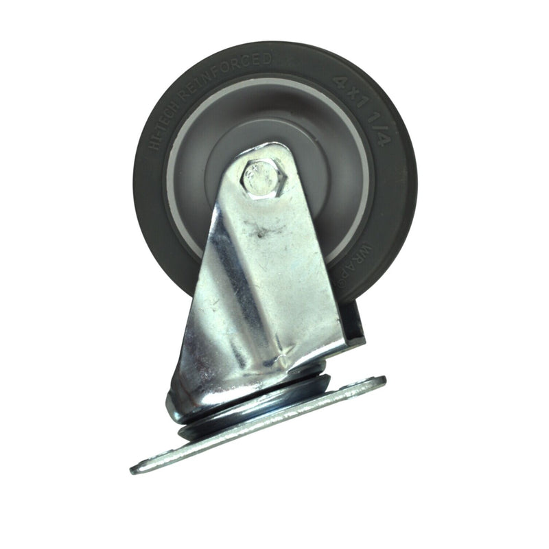 Universalrad (Inc. Montageplatte) - passend für KMHK4500