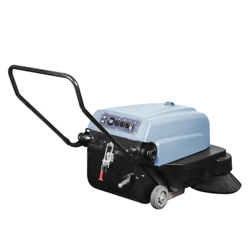 Zamiatarka - wydajność 4500 m²/h - Prime Gastro