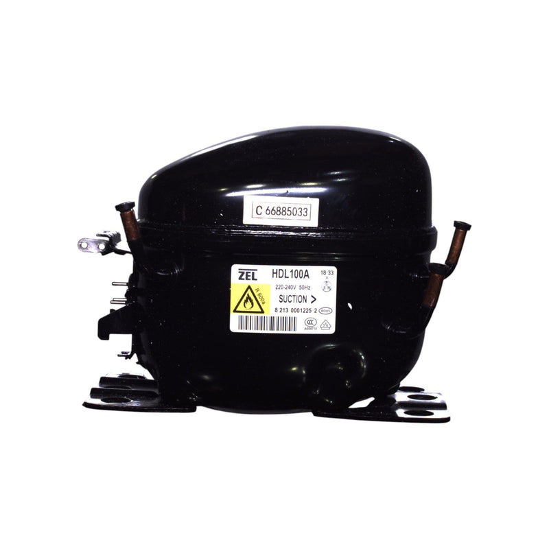 Kompresor - ZEL HDL100A