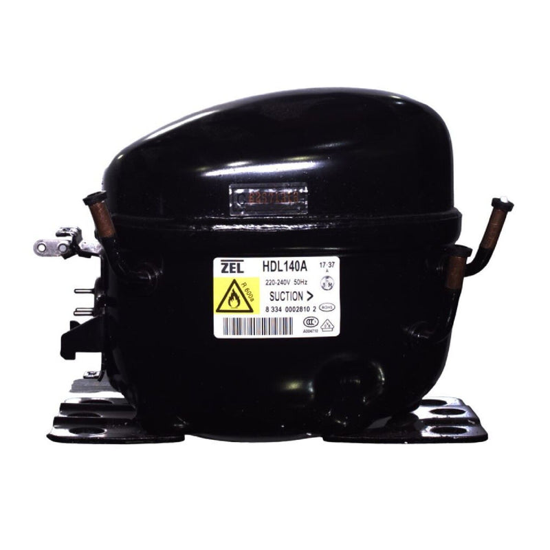 Kompresor - ZEL HDL140A
