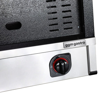 Gazowy piekarnik do ziemniaków Kumpir - manualny - z 2 szufladami - Prime Gastro