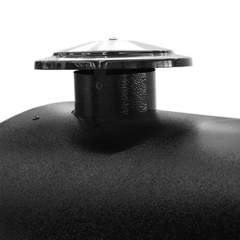 Elektryczny piekarnik do ziemniaków Kumpir - manualny - 4,5 kW - z 3 szufladami - Prime Gastro