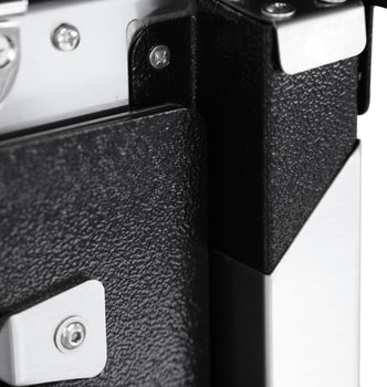 Gazowy piekarnik do ziemniaków Kumpir - manualny - z 2 szufladami - Prime Gastro