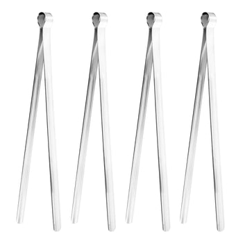 (4 sztuki) Szczypce do grilla BBQ - Prime Gastro