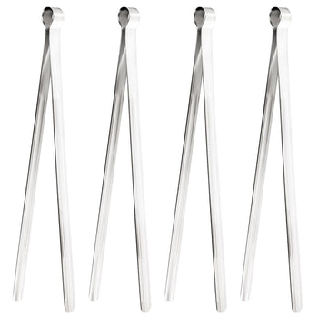 (4 sztuki) Szczypce do grilla BBQ - Prime Gastro