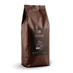 BELLADO | Kakao w proszku „Ancona” – 14,5% – 10 sztuk po 1 kg