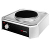 Electric Boiling Top - 2kW - 1 plate