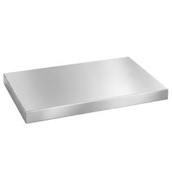 Integrated Cooling Plate - 530mm - +8°C - 1x GN 1/1
