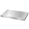 Integrated Cooling Plate - 530mm - +8°C - 1x GN 1/1