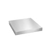 Integrated Cooling Plate - 265mm - +0 to +8°C - 1/2x GN 1/1 - W