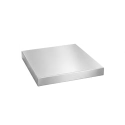 Integrated Cooling Plate - 265mm - +0 to +8°C - 1/2x GN 1/1 - W