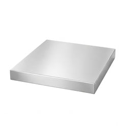 Integrated Cooling Plate - 265mm - +0 to +8°C - 1/2x GN 1/1 - W