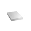 Integrated Cooling Plate - 325mm - +0 to +8°C - 1/3x GN 1/1 -