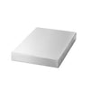 Integrated Cooling Plate - 325mm - +0 to +8°C - 1/3x GN 1/1 -