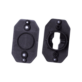 Zestaw plastikowych zamków – pasujący do KB511 i KB1011